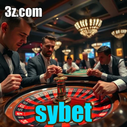 Experimente a Aventura Mobile no sybet e Vença Sempre!