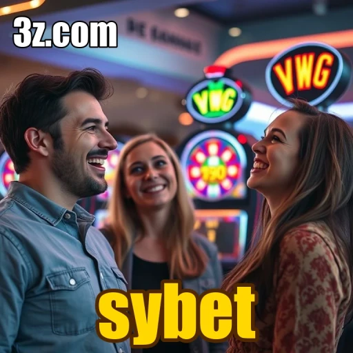 Experimente a Diversão em Table no Sybet Hoje!