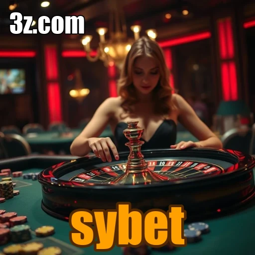 Explorando o Arcade do Sybet: Diversão Sem Limites