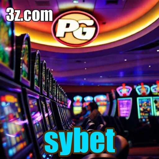 Explorando Betting e Recursos Inovadores da sybet