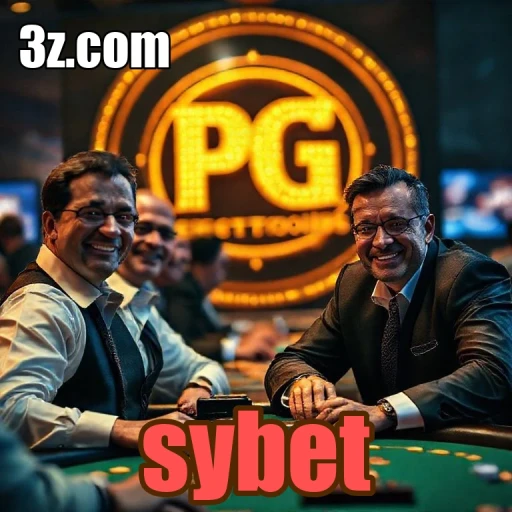 FAQ Sybet: Perguntas e Respostas Que Tornam o Jogo Melhor