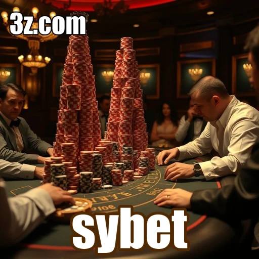 Promoções Imperdíveis da Sybet para Apostadores Brasileiros